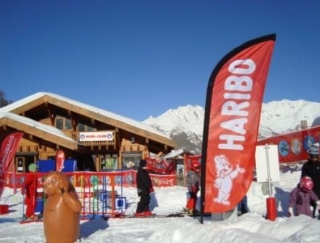  Club Piou Piou de Auron 